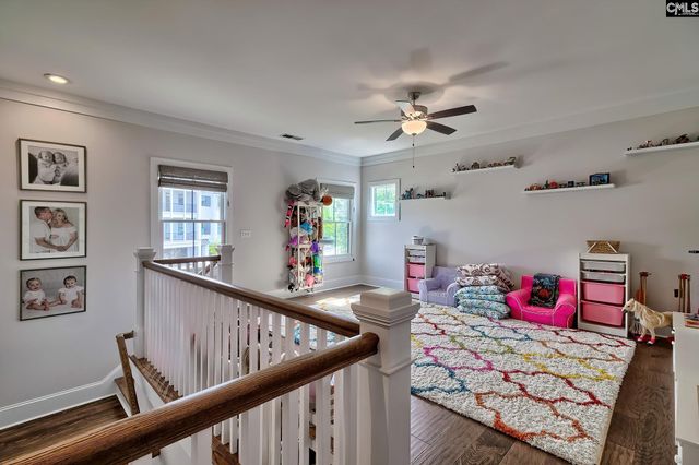 1230 Rapids Park Way, Lexington, SC 29072