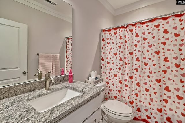 1230 Rapids Park Way, Lexington, SC 29072