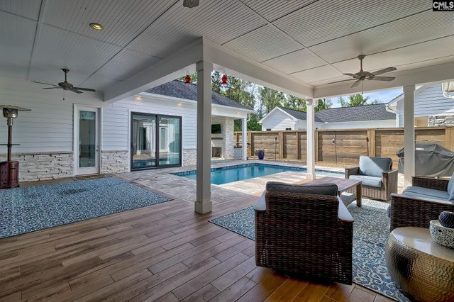 1230 Rapids Park Way, Lexington, SC 29072
