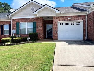 255 Tara Woods Drive, Riverdale, GA 30274