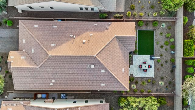 18068 E CURVA DE PLATA --, Rio Verde, AZ 85263