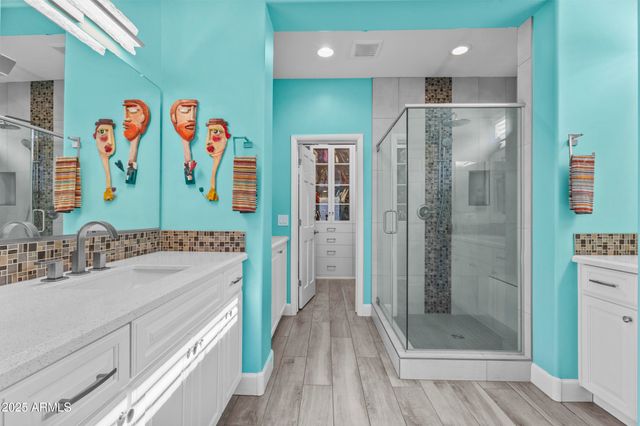 18068 E CURVA DE PLATA --, Rio Verde, AZ 85263