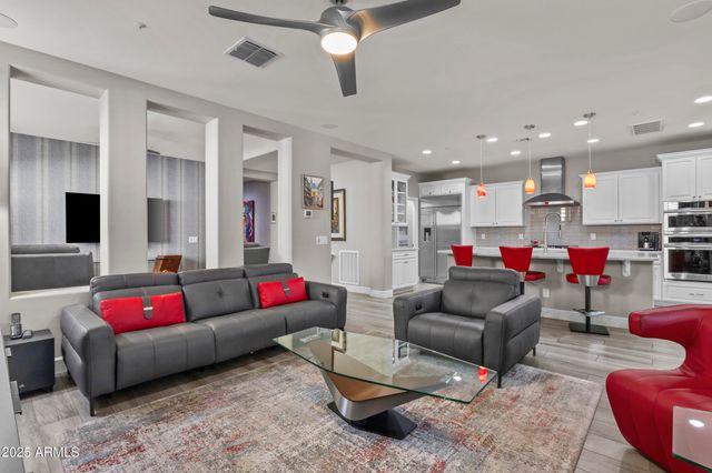 18068 E CURVA DE PLATA --, Rio Verde, AZ 85263