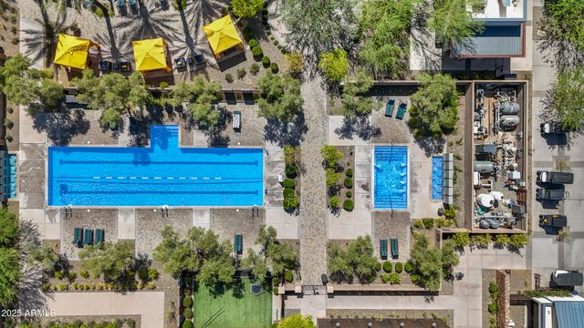 18068 E CURVA DE PLATA --, Rio Verde, AZ 85263