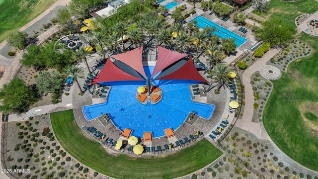 18068 E CURVA DE PLATA --, Rio Verde, AZ 85263