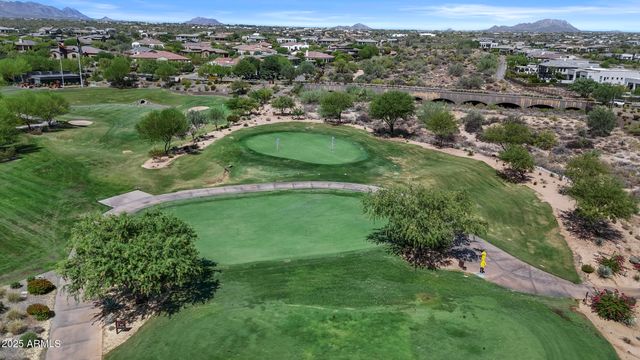 18068 E CURVA DE PLATA --, Rio Verde, AZ 85263