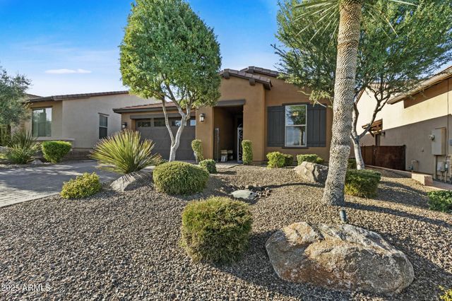 18068 E CURVA DE PLATA --, Rio Verde, AZ 85263