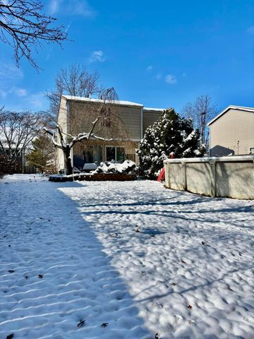 1686 Jupiter Avenue, Hilliard, OH 43026