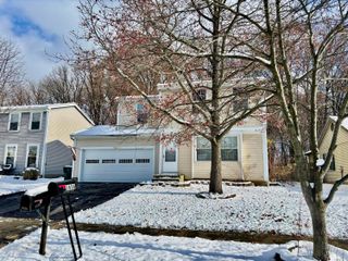 1686 Jupiter Avenue, Hilliard, OH 43026