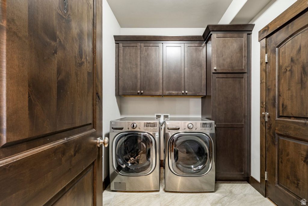 Image 15 of property listing at 1225 W WINTERCRESS TRL #29B, Kamas, UT 84036