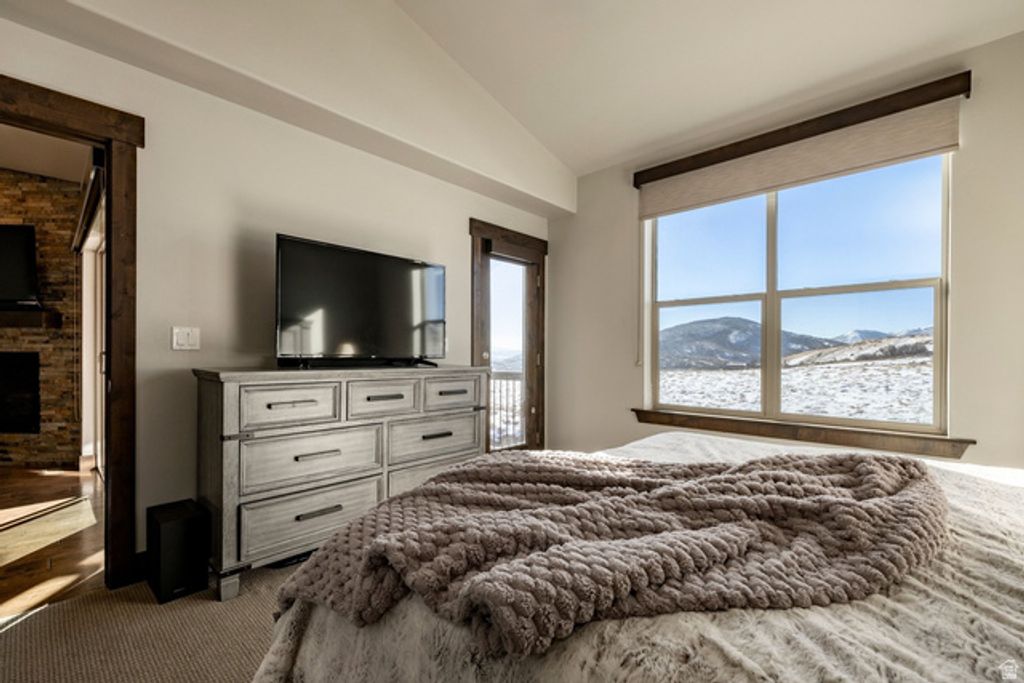 Image 16 of property listing at 1225 W WINTERCRESS TRL #29B, Kamas, UT 84036