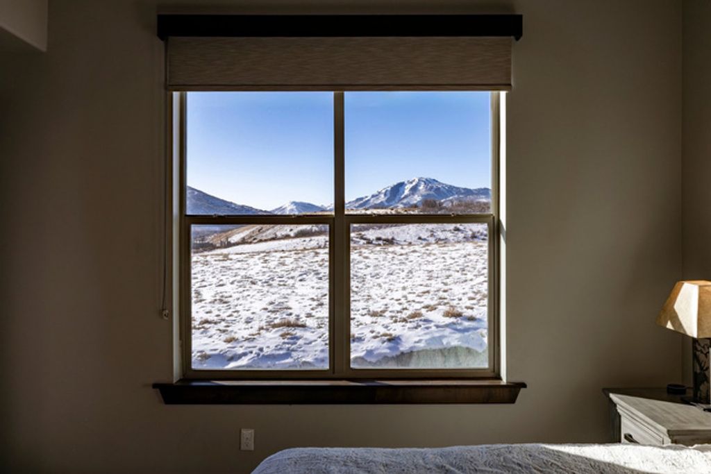 Image 17 of property listing at 1225 W WINTERCRESS TRL #29B, Kamas, UT 84036