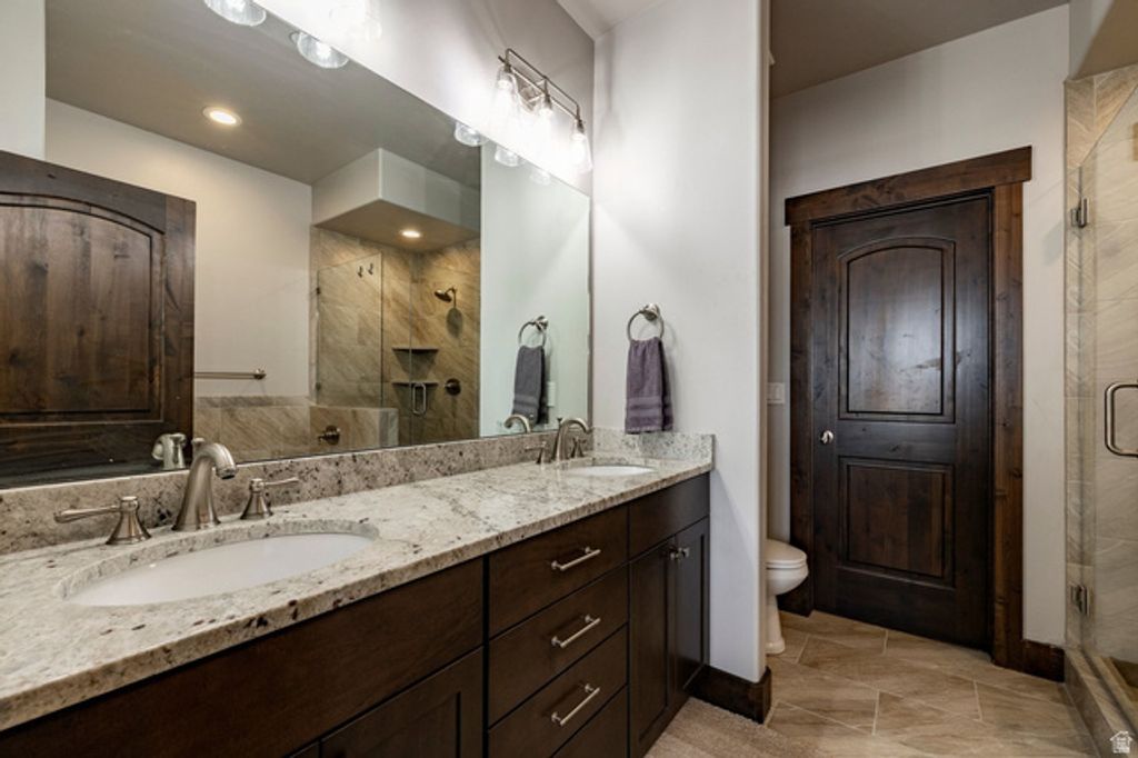 Image 19 of property listing at 1225 W WINTERCRESS TRL #29B, Kamas, UT 84036