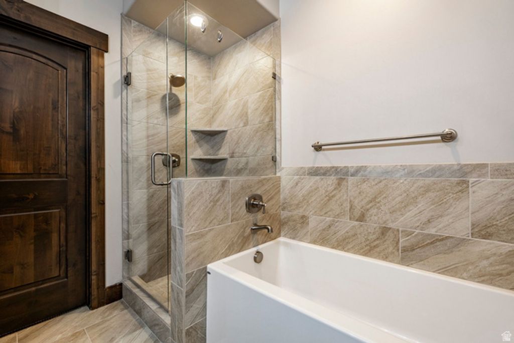 Image 20 of property listing at 1225 W WINTERCRESS TRL #29B, Kamas, UT 84036