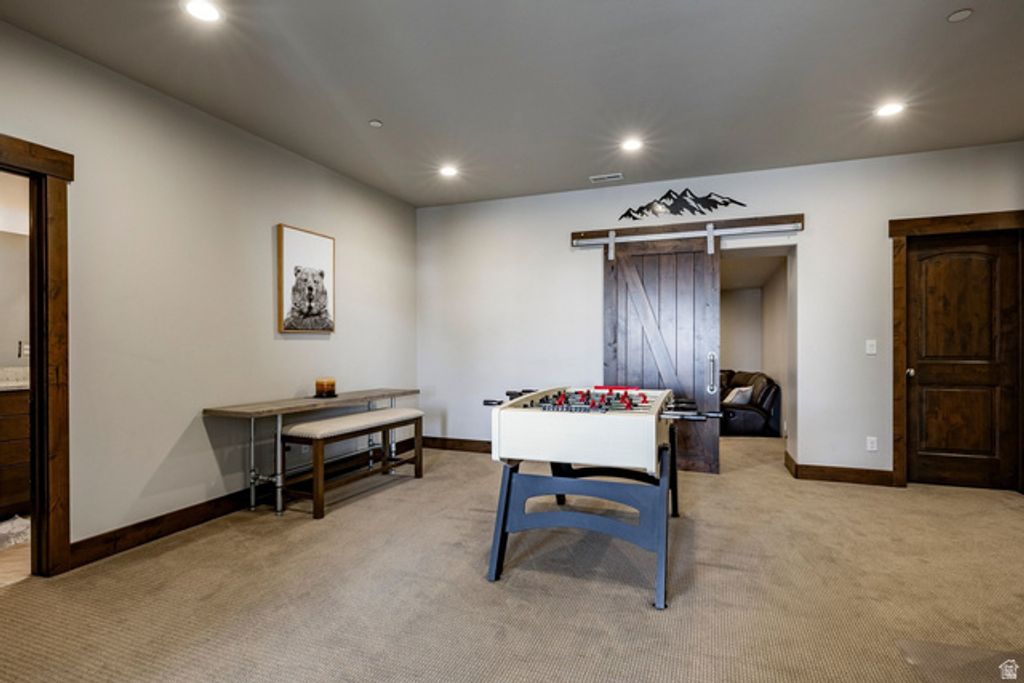 Image 21 of property listing at 1225 W WINTERCRESS TRL #29B, Kamas, UT 84036