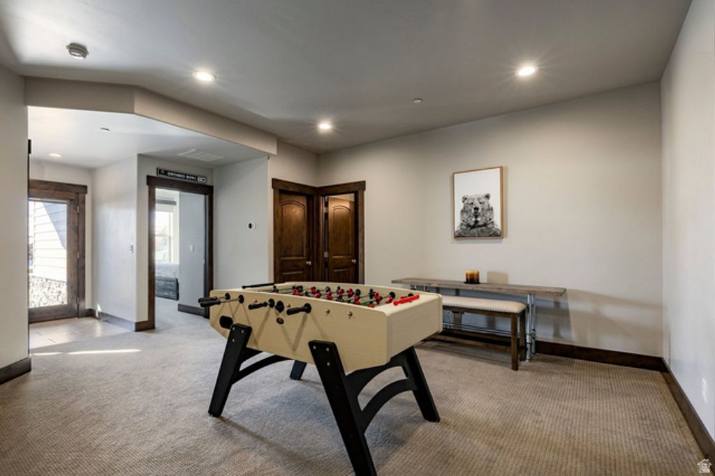 Image 22 of property listing at 1225 W WINTERCRESS TRL #29B, Kamas, UT 84036