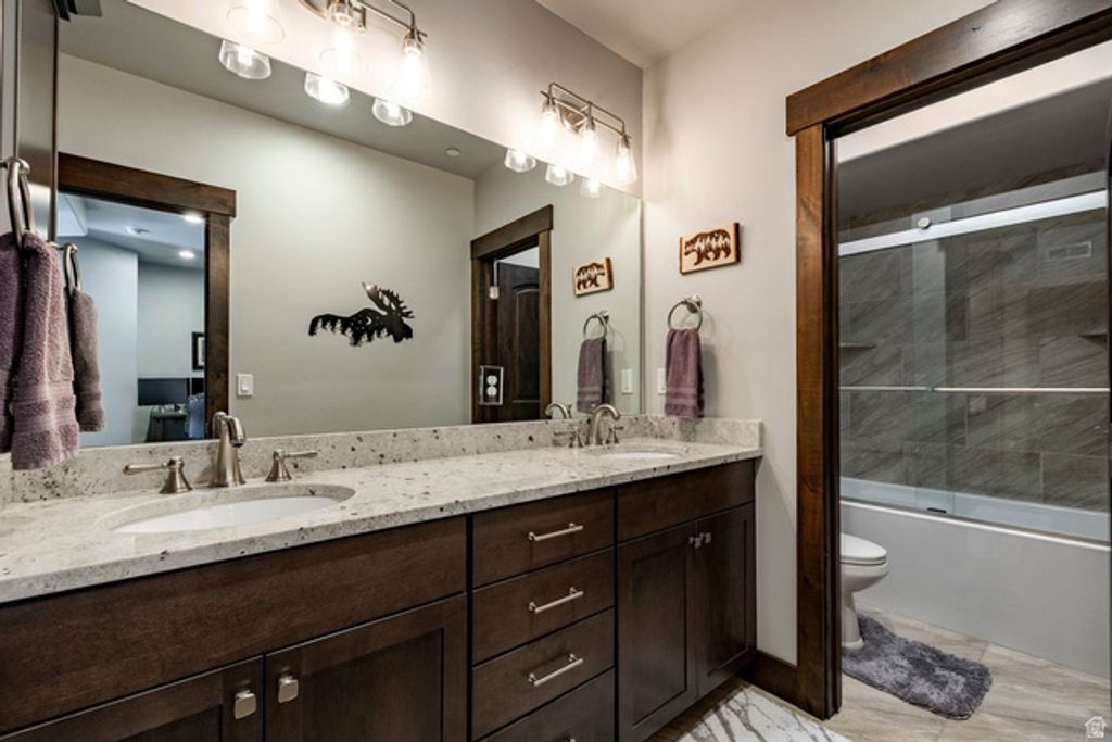 Image 24 of property listing at 1225 W WINTERCRESS TRL #29B, Kamas, UT 84036