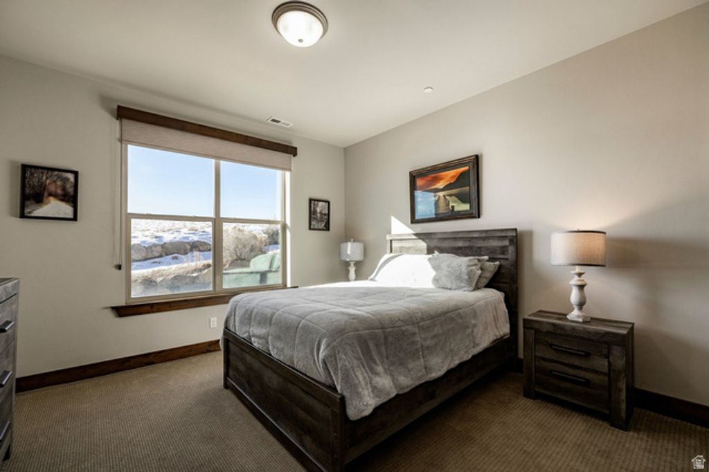 Image 25 of property listing at 1225 W WINTERCRESS TRL #29B, Kamas, UT 84036