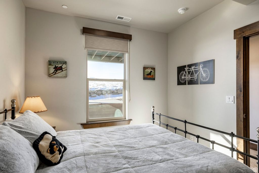 Image 26 of property listing at 1225 W WINTERCRESS TRL #29B, Kamas, UT 84036