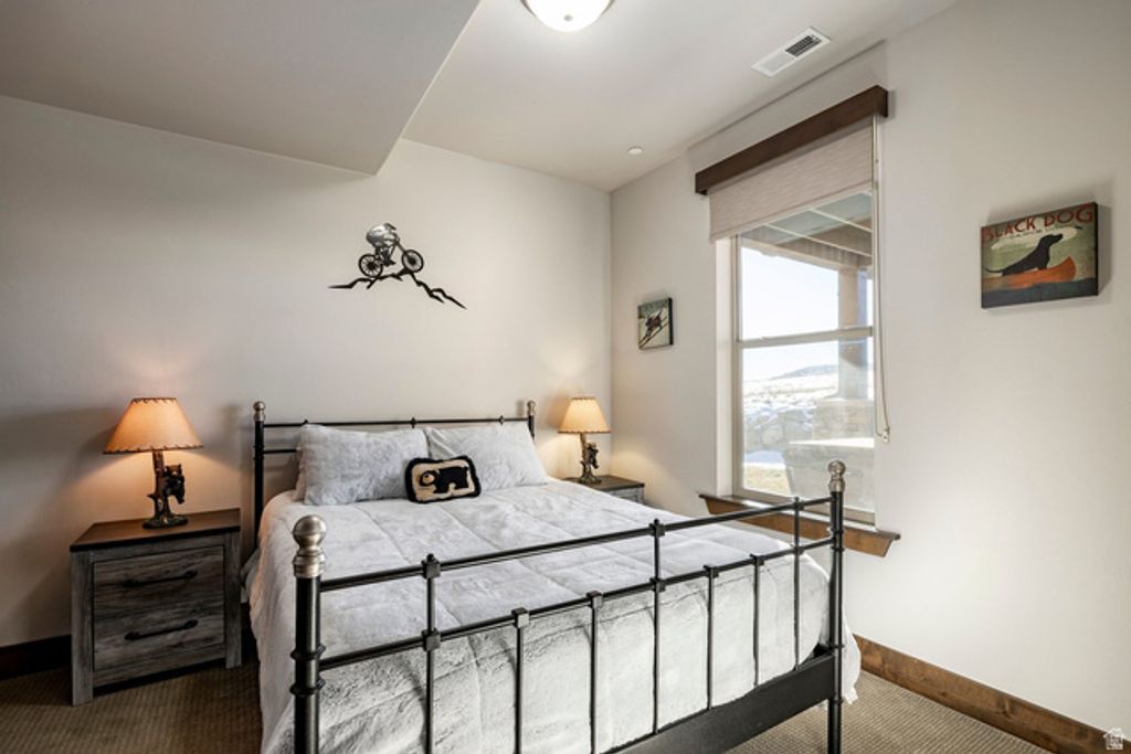 Image 27 of property listing at 1225 W WINTERCRESS TRL #29B, Kamas, UT 84036