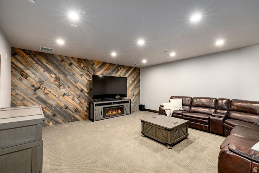 Image 28 of property listing at 1225 W WINTERCRESS TRL #29B, Kamas, UT 84036