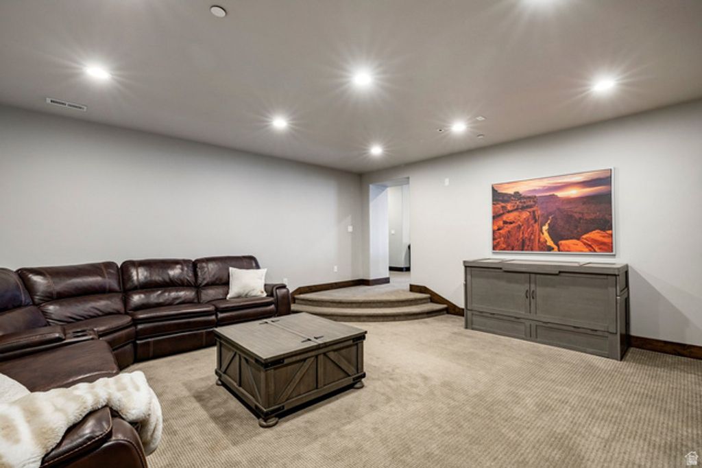 Image 29 of property listing at 1225 W WINTERCRESS TRL #29B, Kamas, UT 84036