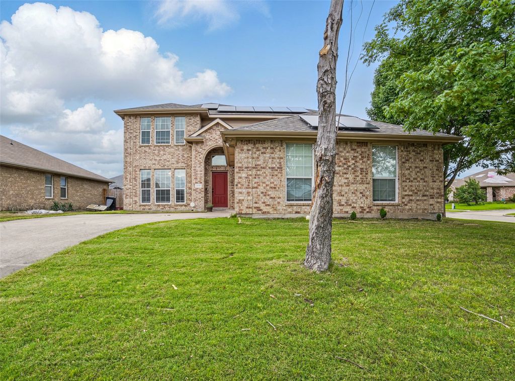 2916 Marsha Lane, Royse City, TX 75189