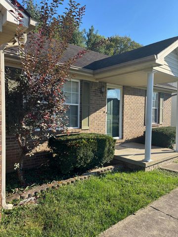 217 Secretariat Way, Frankfort, KY 40601