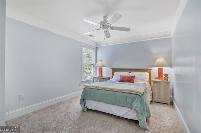 505 Mount Olive Circle, Ball Ground, GA 30107