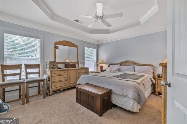 505 Mount Olive Circle, Ball Ground, GA 30107