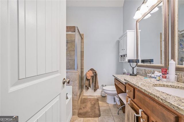 505 Mount Olive Circle, Ball Ground, GA 30107