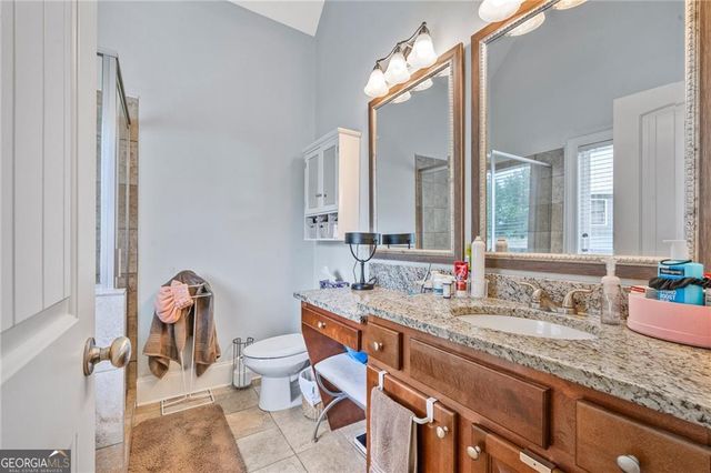 505 Mount Olive Circle, Ball Ground, GA 30107