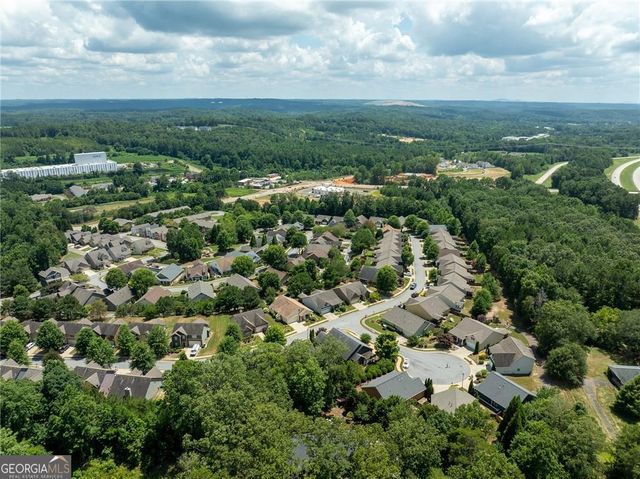 505 Mount Olive Circle, Ball Ground, GA 30107