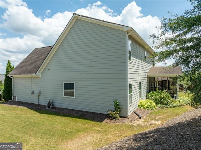 505 Mount Olive Circle, Ball Ground, GA 30107