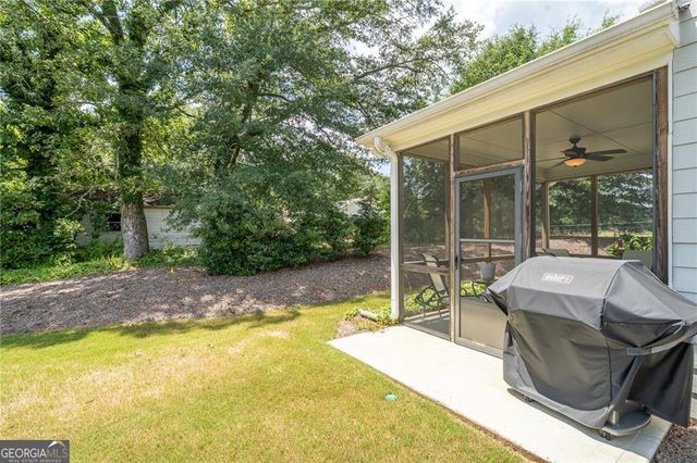 505 Mount Olive Circle, Ball Ground, GA 30107