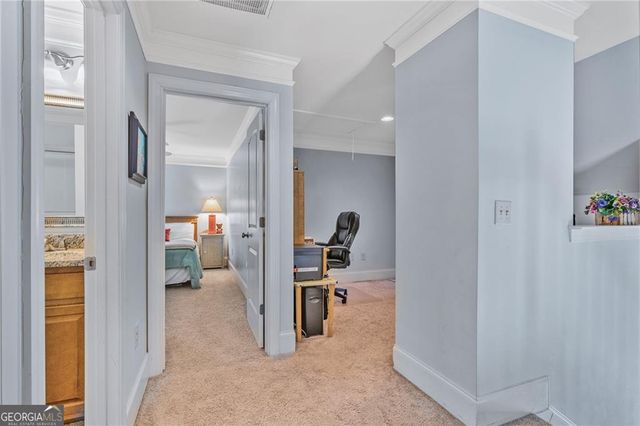 505 Mount Olive Circle, Ball Ground, GA 30107