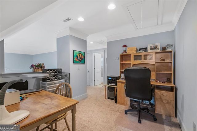 505 Mount Olive Circle, Ball Ground, GA 30107