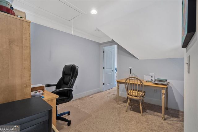 505 Mount Olive Circle, Ball Ground, GA 30107