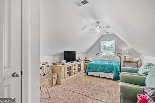 505 Mount Olive Circle, Ball Ground, GA 30107