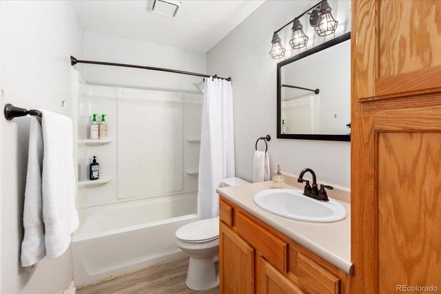 565 Park Lane, Buena Vista, CO 81211