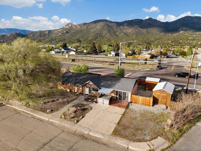 565 Park Lane, Buena Vista, CO 81211
