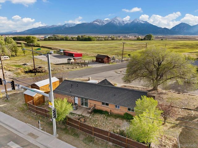 565 Park Lane, Buena Vista, CO 81211