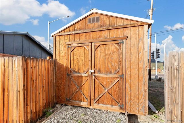 565 Park Lane, Buena Vista, CO 81211