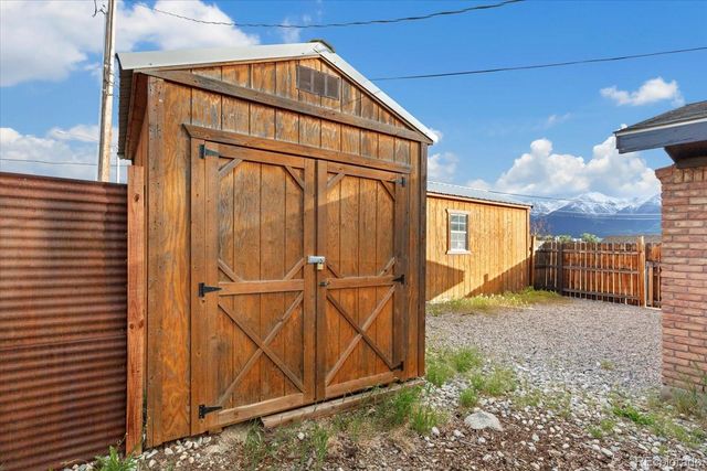 565 Park Lane, Buena Vista, CO 81211