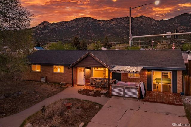 565 Park Lane, Buena Vista, CO 81211