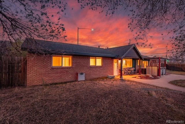 565 Park Lane, Buena Vista, CO 81211