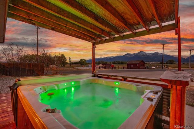 565 Park Lane, Buena Vista, CO 81211
