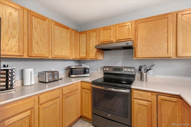 565 Park Lane, Buena Vista, CO 81211