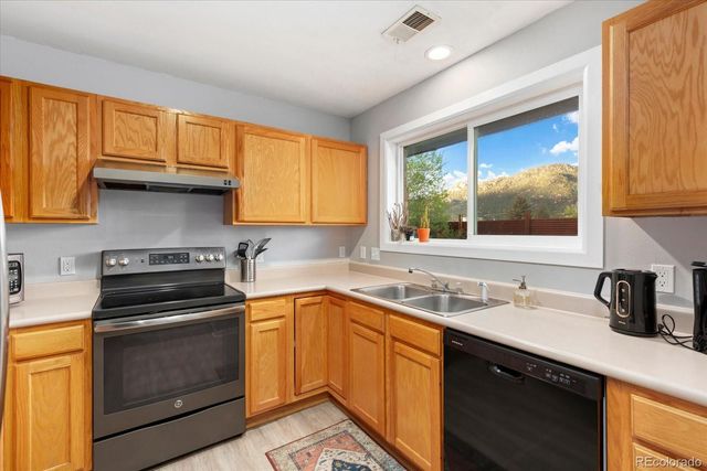 565 Park Lane, Buena Vista, CO 81211