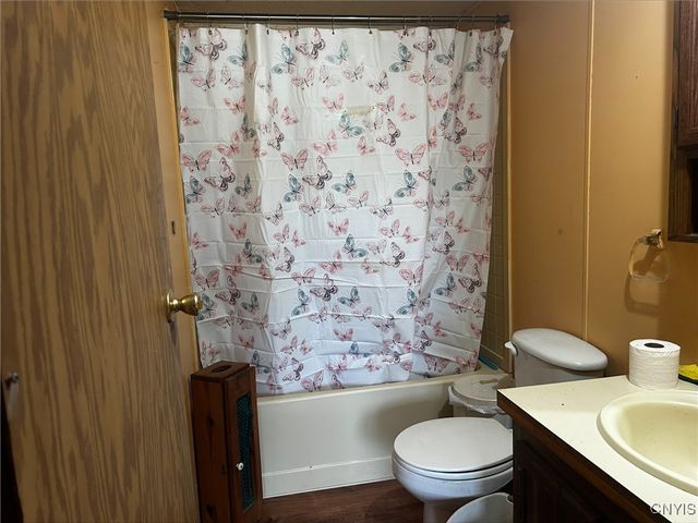 2771 Center Road, Freetown, NY 13101